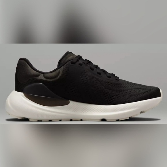 Lululemon Beyondfeel Running Shoes Size 10 - Picture 5 of 17